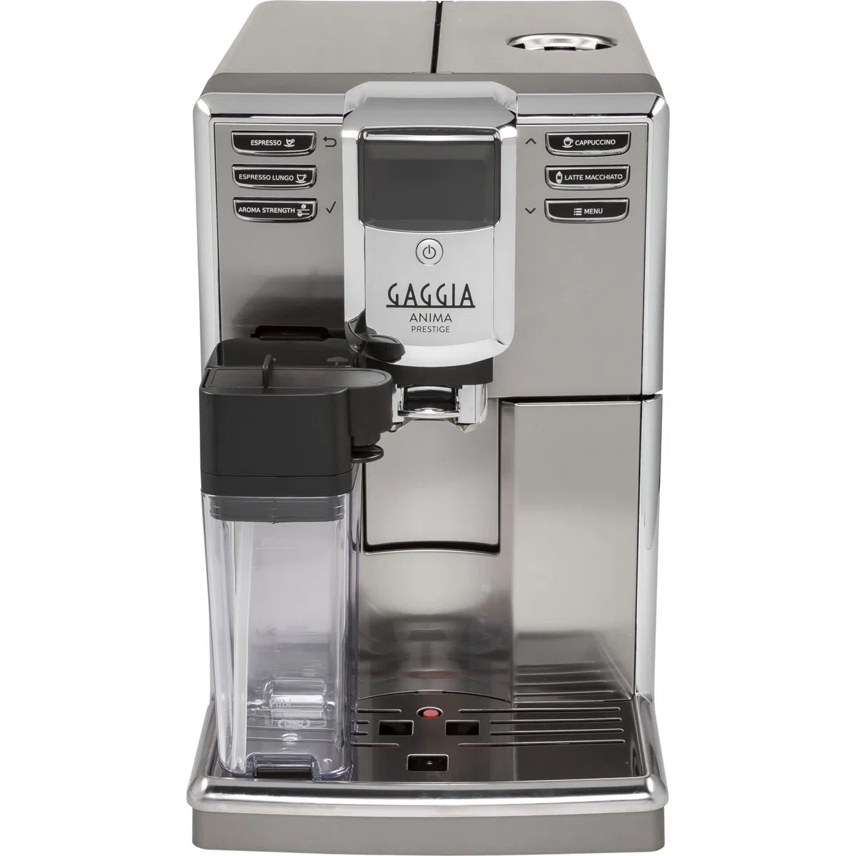 Gaggia Anima Prestige Marca