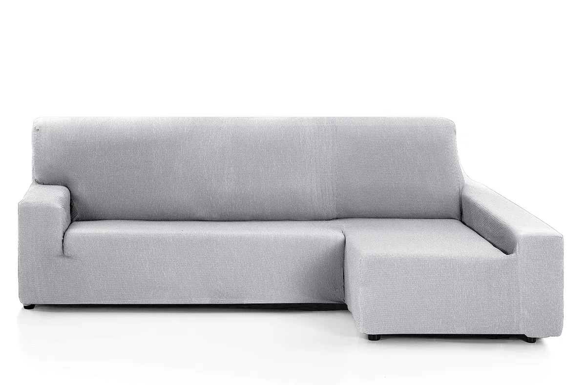 Martina Home Tunez Funda Chaise Longue Brazo Derecho Alma (Visto de Frente)