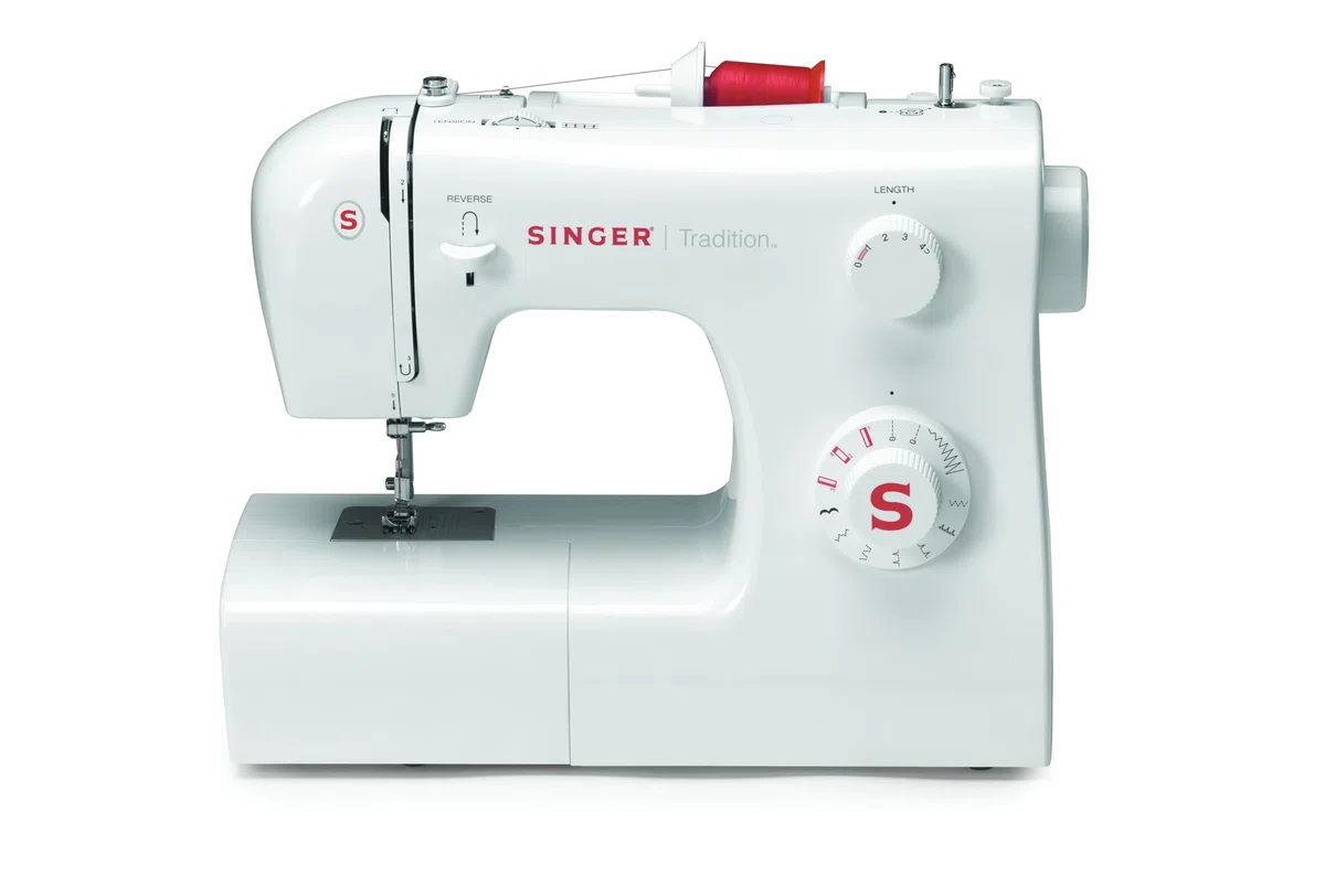 Singer Tradition 2250 - Máquina de Coser mecánica