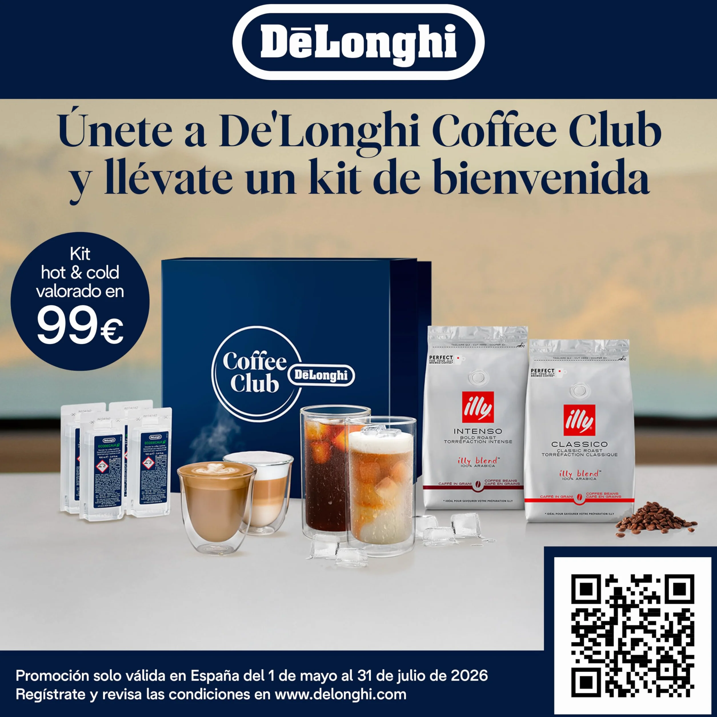 De'Longhi Perfetto Primadonna Soul ECAM612.55.SB Cafetera Superautomática Café y Cappuccino con Sistema de Leche LatteCrema, Tecnología Bean to Cup, 18 Bebidas, App Control
