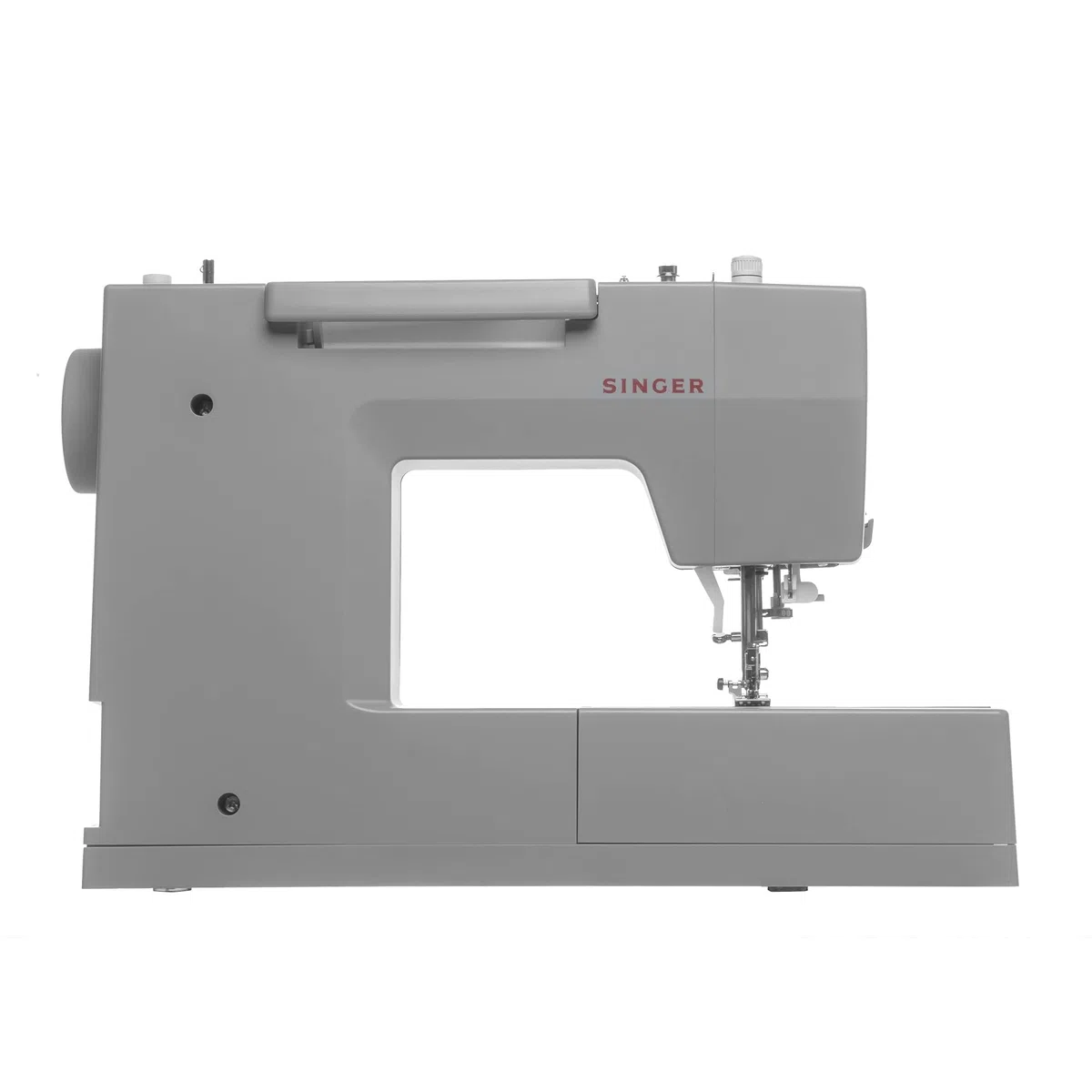 SINGER 6805C HEAVY DUTY ELECTRÓNICA + BOLSO REGALO