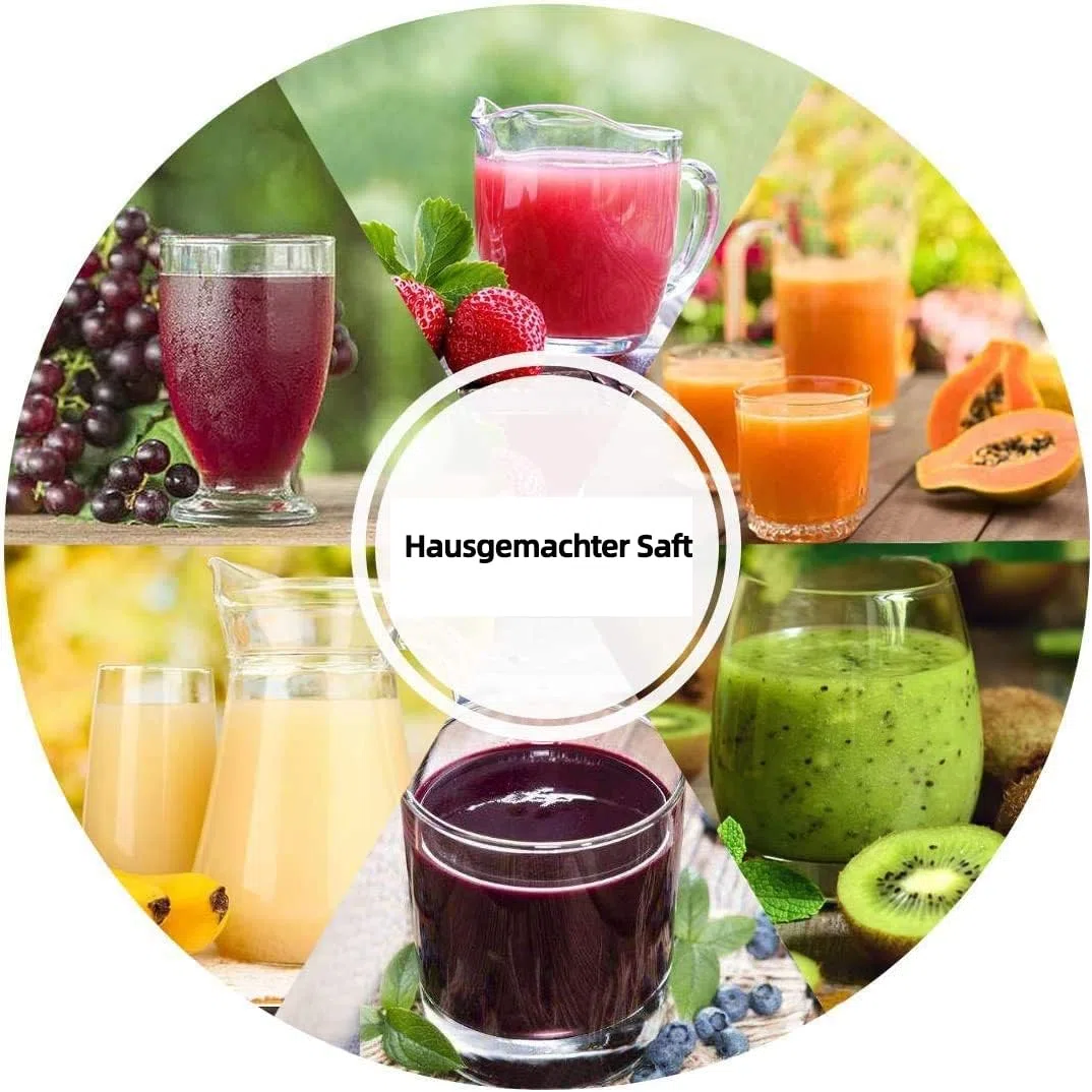 Molinillo de uvas de 7 L, con manivela para bayas, vino, salsa, triturador de frutas, triturador de frutas, acero inoxidable