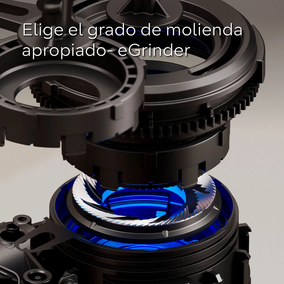 Siemens - Cafetera Superautomática, EQ700, Pantalla iSelect de 5", coffeWorld, Molinillo, Home Connect, Acero Inoxidable, TQ707R03