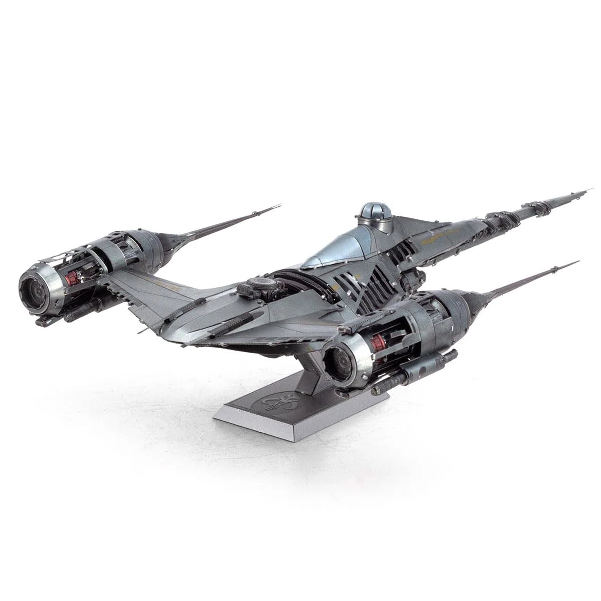SW - Mandalorian`S N-1 Starfighter ICX244