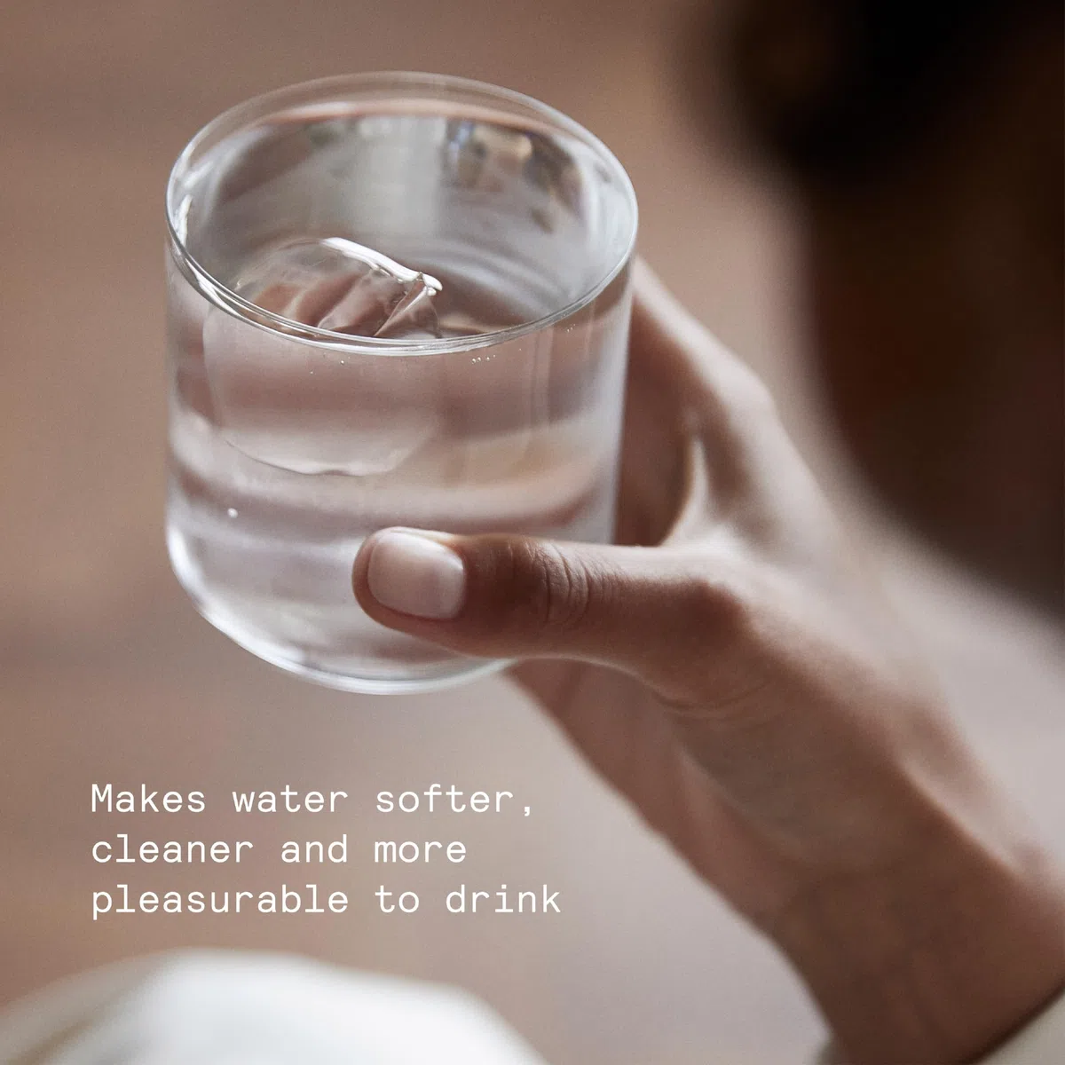 Aarke Pure Filter - Gránulos de repuesto para filtro – Reduce los metales pesados para agua limpia, ecológico, rendimiento de 8 semanas, compatible con jarras purificadoras (paquete de 3)