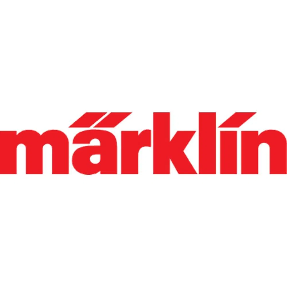 Märklin - Tren para modelismo ferroviario (60881)