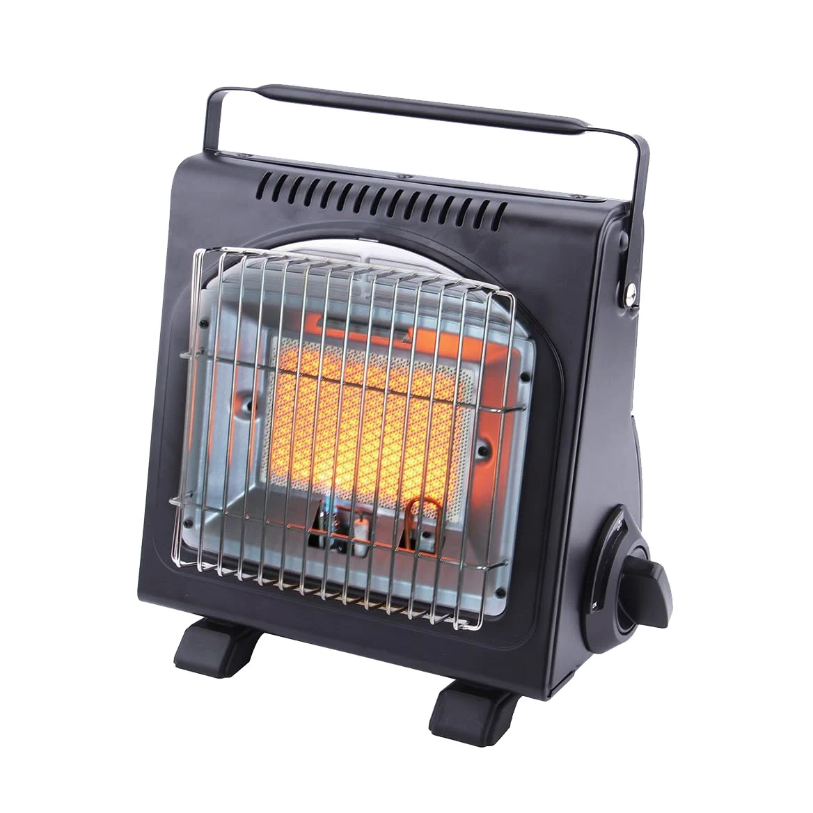 EMBER - STUFA A GAS EMBER - 64073