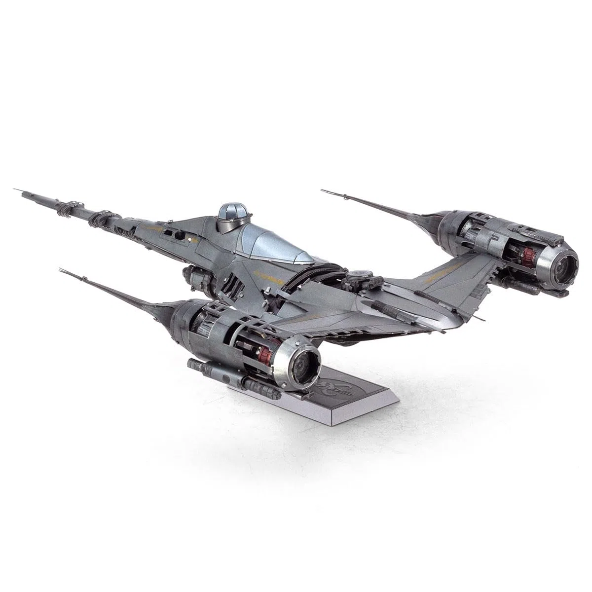 SW - Mandalorian`S N-1 Starfighter ICX244