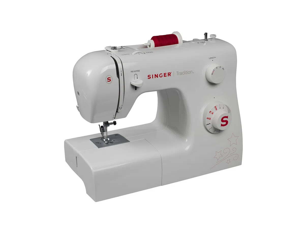 Singer Tradition 2250 - Máquina de Coser mecánica