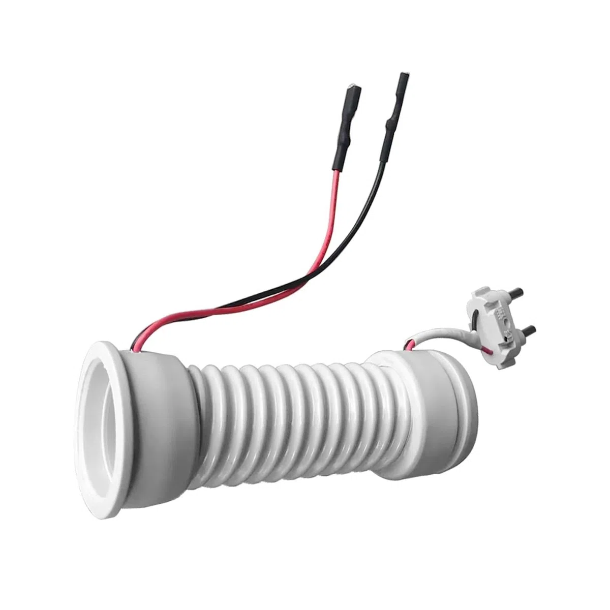 Cepillo de Suelo con Manguera electrificada. Compatible con Roidmi X20 Storm / F8 / F8e / F8 Pro / F8E Pro/NEX. Accesorios for aspiradoras de Mano.