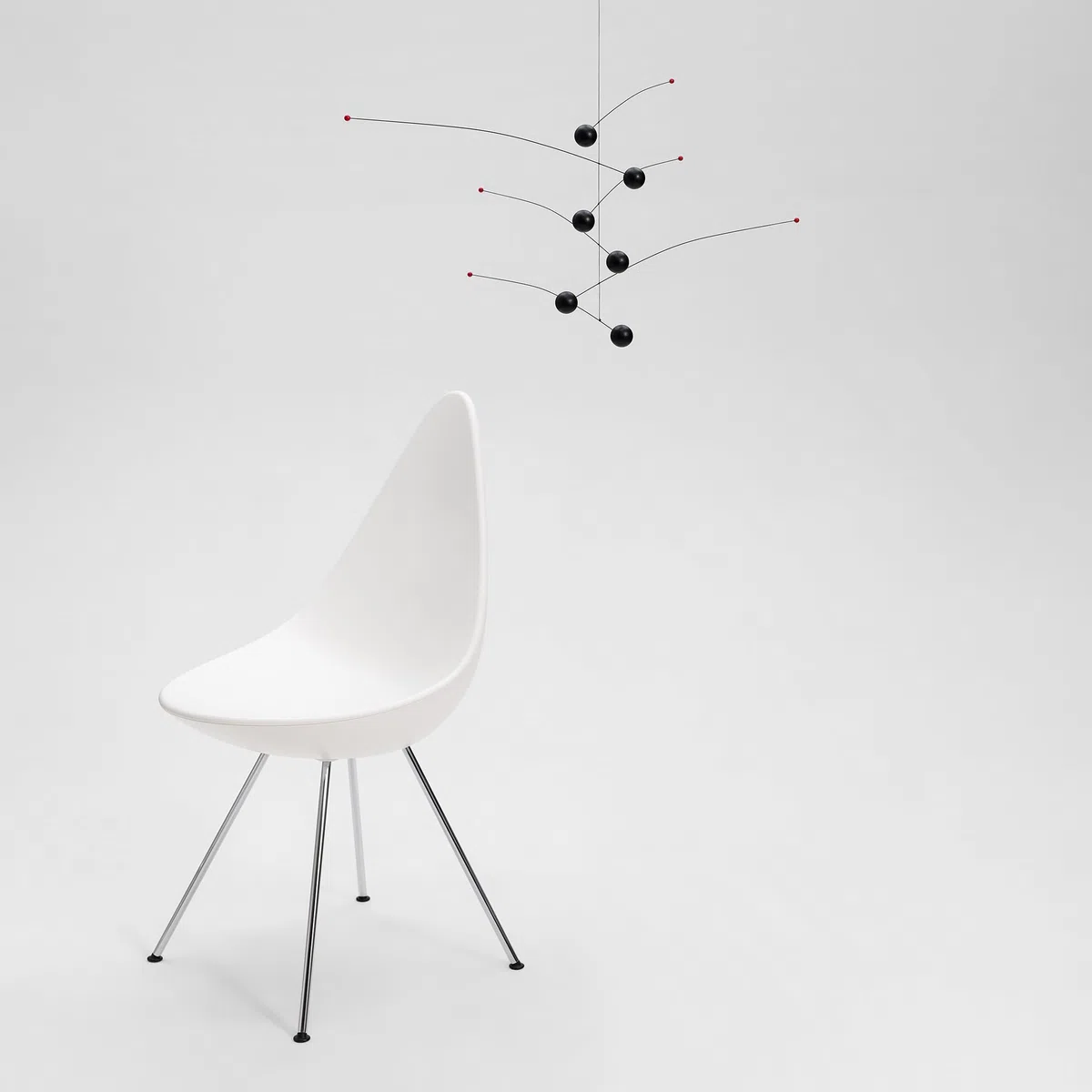 FLENSTED MOBILES - Flensted Mobile Futura 35 x 75 cm