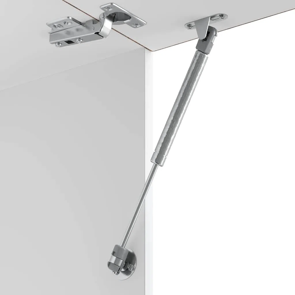 vidaXL Armario de Pared Cocina Kalmar Madera Vieja Madera ingeniería
