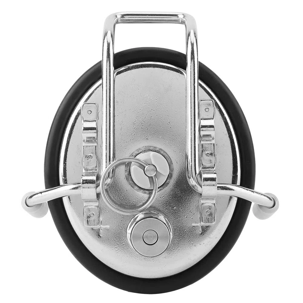 El kit de tapa de carbonatación Cornelius Keg 0.5 micrones sello de piedra de difusión para cerveza artesanal