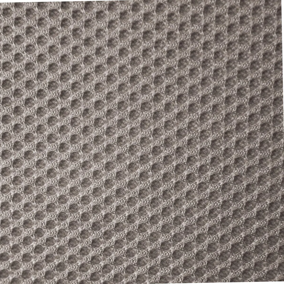 Base Tapizada para Dormitorio 3D Estilo Contemporáneo en Color Beige con 5 Refuerzos Trasversales 90x180 cm (con 6 Patas)