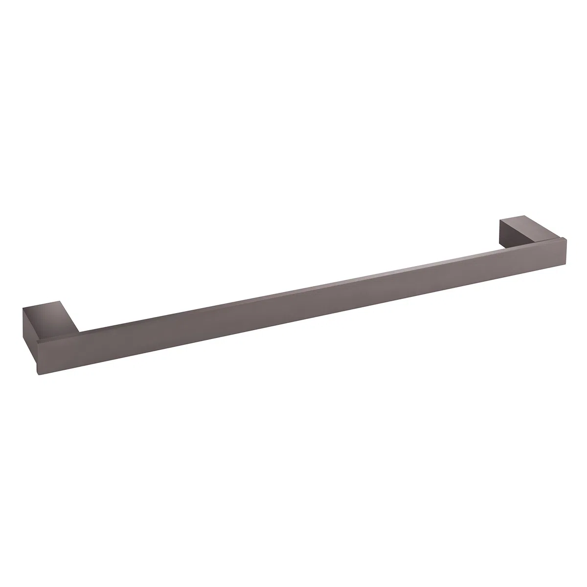 Tatay Watch, Aluminio, Gris, 7.2 x 3 x 61 cm