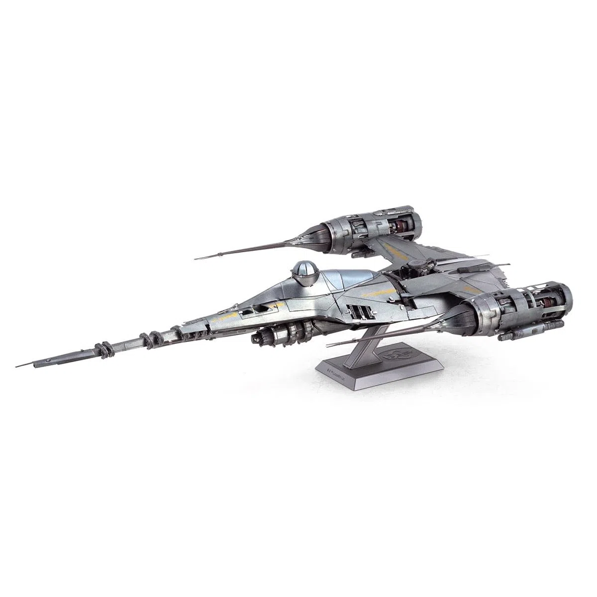 SW - Mandalorian`S N-1 Starfighter ICX244