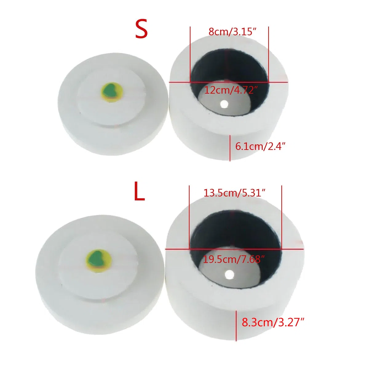 Horno profesional de fibra de cerámica para microondas, horno de microondas grande y pequeño, para fusionar vidrio para hacer herramientas de joyería, horno de microondas profesional para fusión de