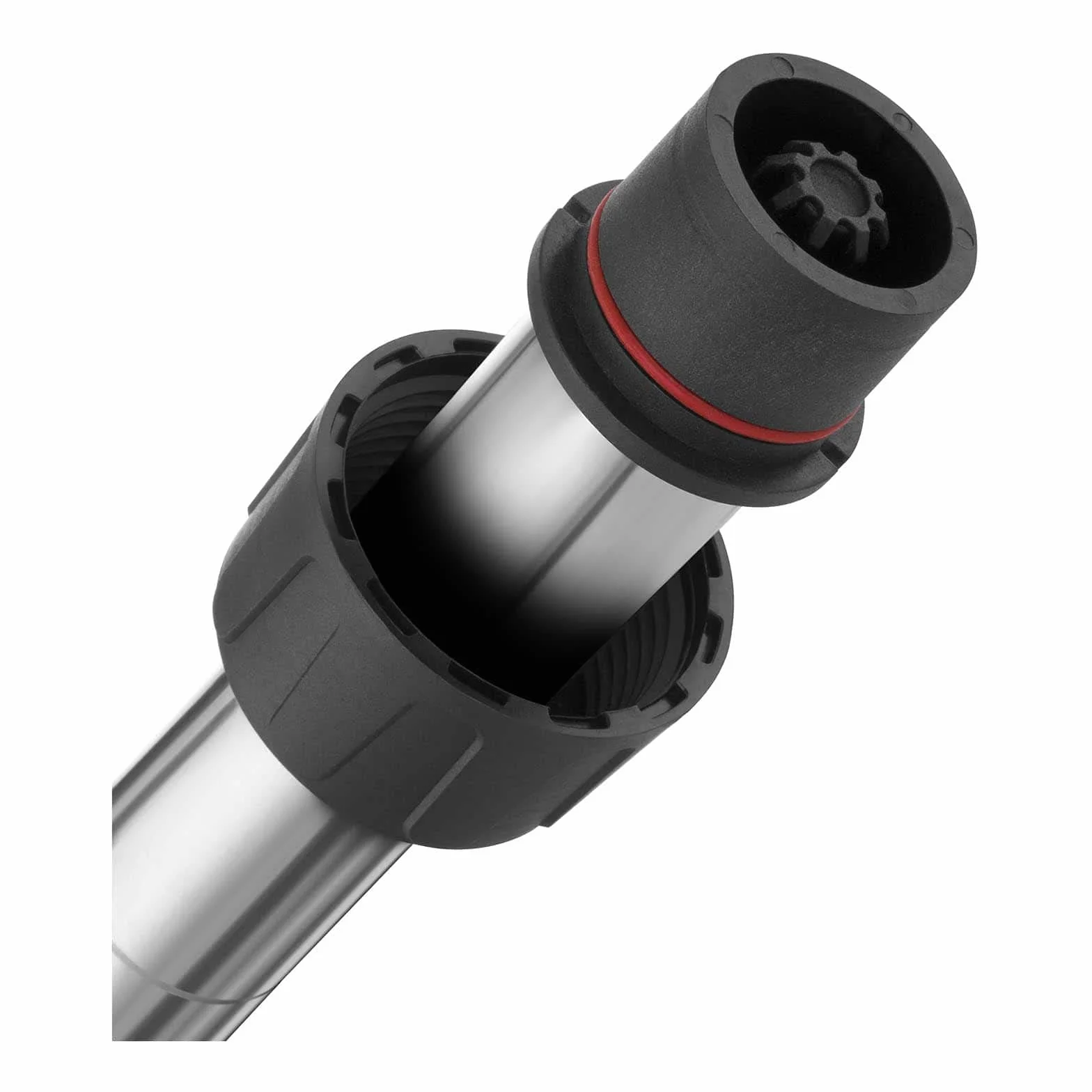 Royal Catering - RCSM-500-500P - Batidora de brazo profesional - 500 mm – de 6.000 a 18.000 RPM