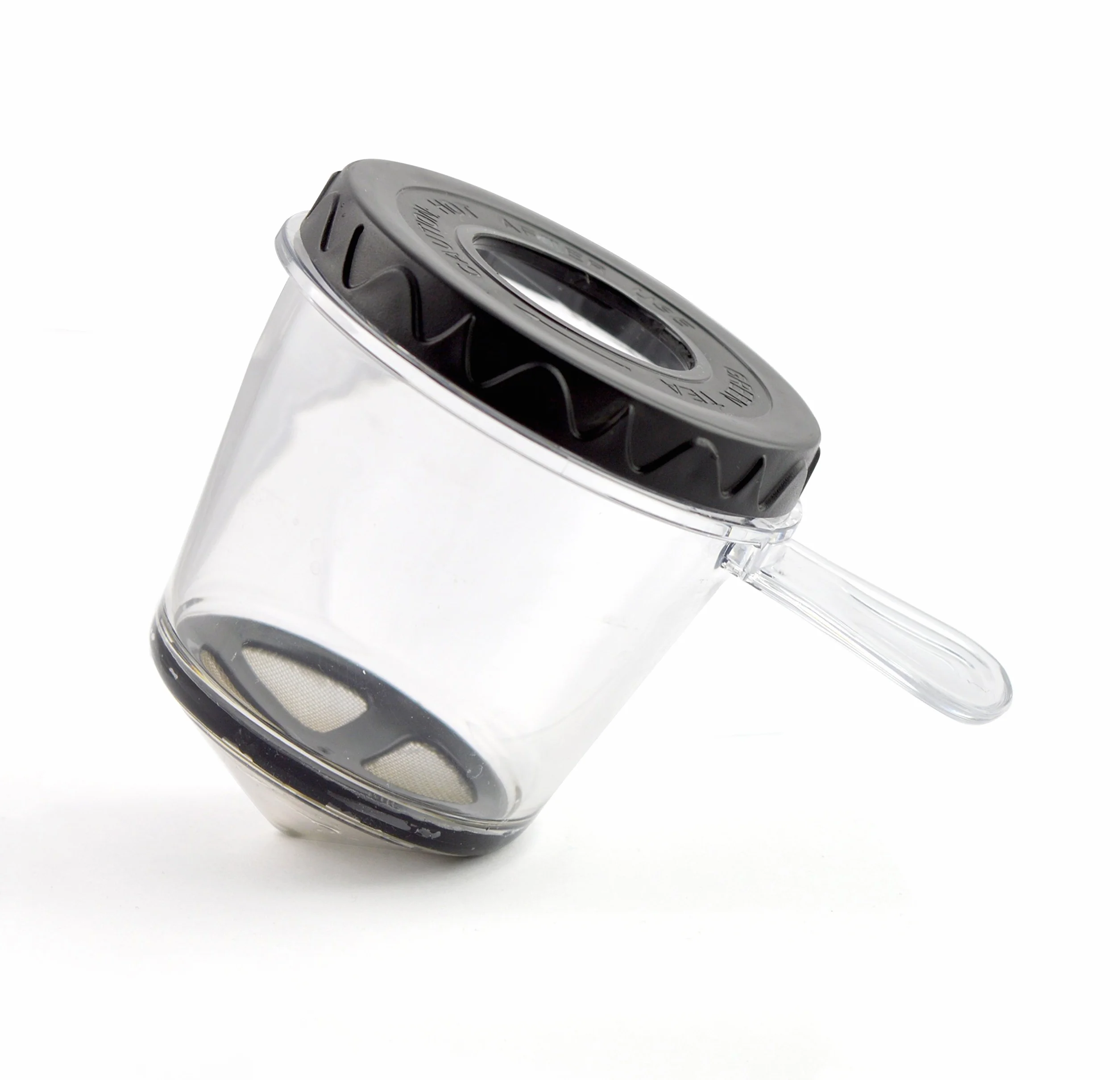 Senya Máquina de Té Tea Time, Tetera Eléctrica Compatible Con Té Suelto O En Bolsita, Roja