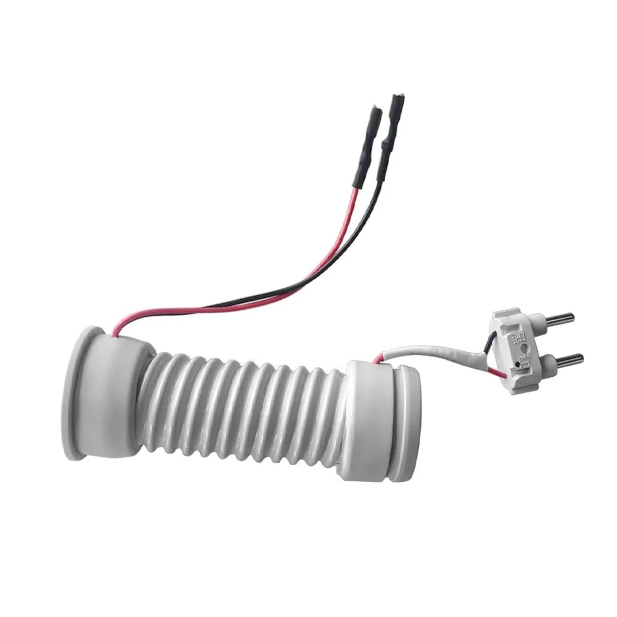Cepillo de Suelo con Manguera electrificada. Compatible con Roidmi X20 Storm / F8 / F8e / F8 Pro / F8E Pro/NEX. Accesorios for aspiradoras de Mano.