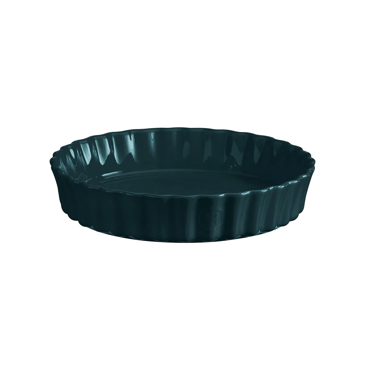 EH736028 Emile Henry - Tartera (28 cm, cerámica)