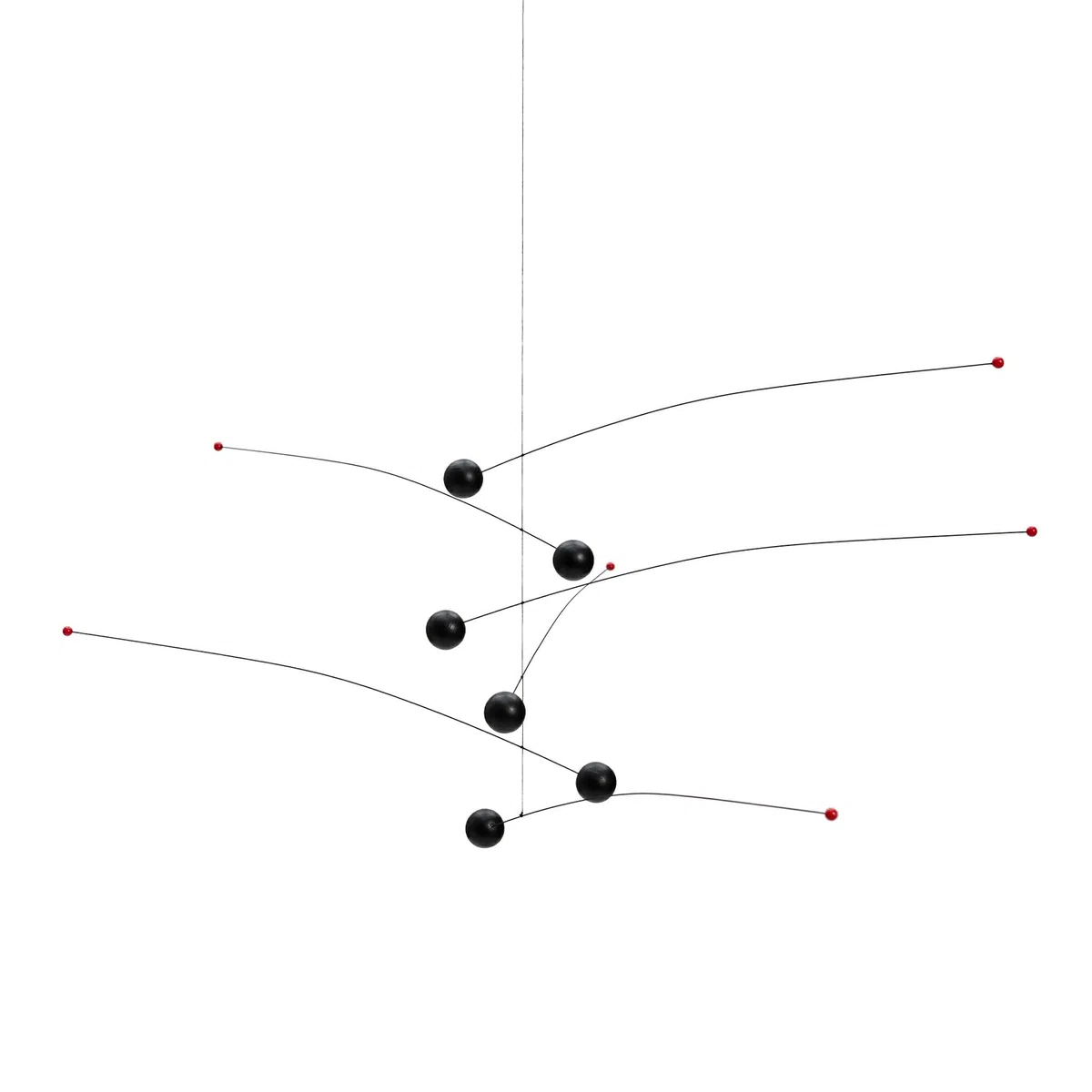 FLENSTED MOBILES - Flensted Mobile Futura 35 x 75 cm