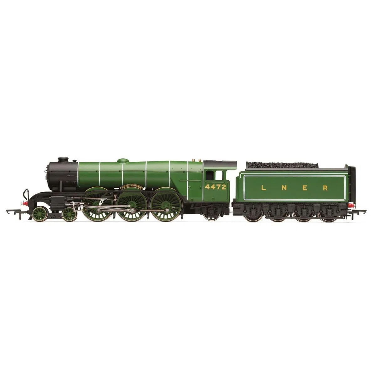 Hornby - Coche viajeros LNER 4-6-2 Flying Scotsman A1 Class (R3086)