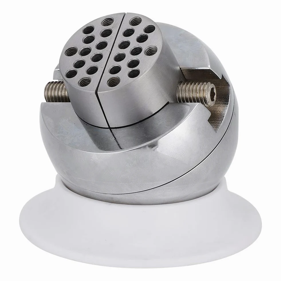 Herramienta Profesional De Tornillo De Banco De Bola, Herramienta De Grabado De Tornillo De Banco De Bola Resistente Y Duradera Para Engaste De Joyas