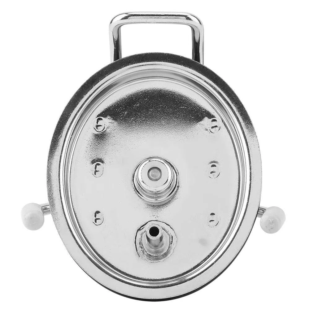 El kit de tapa de carbonatación Cornelius Keg 0.5 micrones sello de piedra de difusión para cerveza artesanal