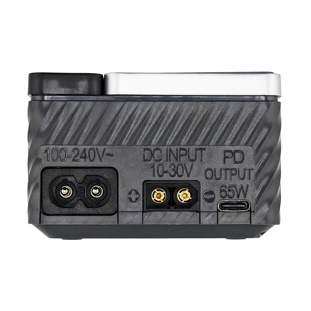 SKYRC Cargador Neo B6AC, 2000W, 17A, USB, Negro, Portátiles, Tablets