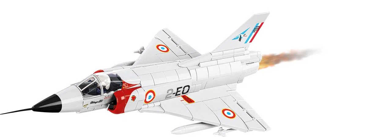 Mirage III C